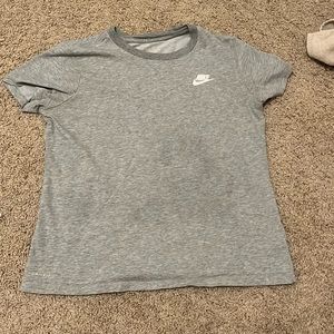 nike shirt